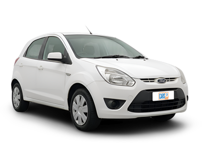 Ford Figo-img